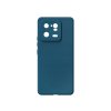 25574 jednobarevny kryt modry na xiaomi mi 13 proxiaomi mi 13 pro blue