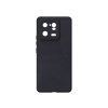25580 jednobarevny kryt cerny na xiaomi mi 13 proxiaomi mi 13 pro black
