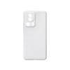 25586 jednobarevny kryt bily na xiaomi mi 13 lite civi 2xiaomi mi 13 lite white