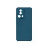 25598 jednobarevny kryt modry na xiaomi mi 13 lite civi 2xiaomi mi 13 lite blue