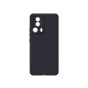 25604 jednobarevny kryt cerny na xiaomi mi 13 lite civi 2xiaomi mi 13 lite black