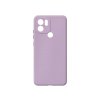 25643 jednobarevny kryt fialovy na xiaomi redmi a1 4gxiaomi redmi a1 4g levander