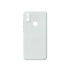 25658 jednobarevny kryt bily na xiaomi redmi a2xiaomi redmi a2 white