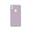 25667 jednobarevny kryt fialovy na xiaomi redmi a2xiaomi redmi a2 levander