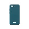 25790 jednobarevny kryt modry na xiaomi redmi 6axiaomi redmi 6a blue