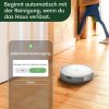 iRobot Roomba Combo Essential Y0112