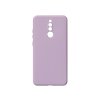 25883 jednobarevny kryt fialovy na xiaomi redmi 8a proxiaomi redmi 8a pro levander