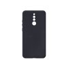 25892 jednobarevny kryt cerny na xiaomi redmi 8a proxiaomi redmi 8a pro black