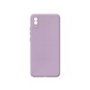 25907 jednobarevny kryt levandulovy na xiaomi redmi 9axiaomi redmi 9a levander