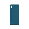 25910 jednobarevny kryt modry na xiaomi redmi 9axiaomi redmi 9a blue