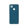 25958 jednobarevny kryt modry na xiaomi redmi 9cxiaomi redmi 9c blue