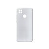 25970 jednobarevny kryt bily na xiaomi redmi 9 nfcxiaomi redmi 9 nfc white