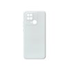 26066 jednobarevny kryt bily na xiaomi redmi 10cxiaomi redmi 10c white