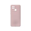 26069 jednobarevny kryt ruzovy na xiaomi redmi 10cxiaomi redmi 10c pink