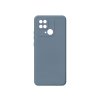 26078 jednobarevny kryt modry na xiaomi redmi 10cxiaomi redmi 10c blue