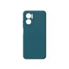 26102 jednobarevny kryt modry na xiaomi redmi 11 prime 5gxiaomi redmi 11 prime 5g blue