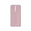 26165 jednobarevny kryt piskove ruzovy na xiaomi redmi k30 5gxiaomi redmi k30 5g pink