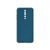 26174 jednobarevny kryt modry na xiaomi redmi k30 5gxiaomi redmi k30 5g blue