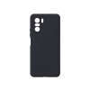 26228 jednobarevny kryt cerny na xiaomi redmi k40xiaomi redmi k40 black