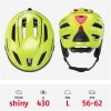 ABUS Pedelec 2.0 ACE se zadním světlem / S (51–55 cm)