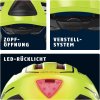 ABUS Pedelec 2.0 ACE se zadním světlem / S (51–55 cm)