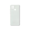 26234 jednobarevny kryt bily na xiaomi poco c40xiaomi poco c40 white