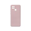26237 jednobarevny kryt ruzovy na xiaomi poco c40xiaomi poco c40 pink
