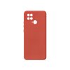 26240 jednobarevny kryt cerveny na xiaomi poco c40xiaomi poco c40 red