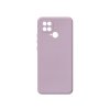 26243 jednobarevny kryt fialovy na xiaomi poco c40xiaomi poco c40 levander