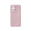 26285 jednobarevny kryt ruzovy na xiaomi poco f4 5g k40sxiaomi poco f4 5g redmi k40s pink