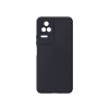 26300 jednobarevny kryt cerny na xiaomi poco f4 5g k40sxiaomi poco f4 5g redmi k40s black