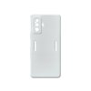 26306 jednobarevny kryt bily na xiaomi poco f4 gtxiaomi poco f4 gt white