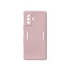 26309 jednobarevny kryt ruzovy na xiaomi poco f4 gtxiaomi poco f4 gt pink