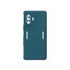 26318 jednobarevny kryt modry na xiaomi poco f4 gtxiaomi poco f4 gt blue