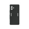 26324 jednobarevny kryt cerny na xiaomi poco f4 gtxiaomi poco f4 gt black