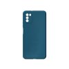 26342 jednobarevny kryt modry na xiaomi poco m3xiaomi poco m3 blue