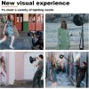 GODOX R200 hlava s očkovým bleskem pro AD200/AD200 PRO
