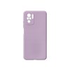 26435 jednobarevny kryt fialovy na xiaomi poco m5sxiaomi poco m5 s levander