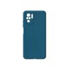 26438 jednobarevny kryt modry na xiaomi poco m5sxiaomi poco m5 s blue