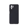 26444 jednobarevny kryt cerny na xiaomi poco m5sxiaomi poco m5 s black