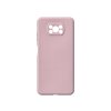 26477 jednobarevny kryt ruzovy na xiaomi poco x3 proxiaomi poco x3 pro pink