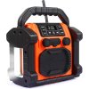 Bingxue Stavební Rádio s BT