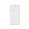 26522 jednobarevny kryt bily na xiaomi poco x3 gtxiaomi poco x3 gt 5g white