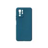 26534 jednobarevny kryt modry na xiaomi poco x3 gtxiaomi poco x3 gt 5g blue