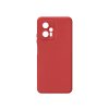 26576 jednobarevny kryt cerveny na xiaomi poco x4 gt 5gxiaomi poco x4 gt 5g red