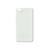26594 jednobarevny kryt bily na xiaomi note 5axiaomi note 5a white