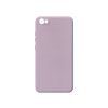 26603 jednobarevny kryt fialovy na xiaomi note 5axiaomi note 5a levander