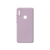 26651 jednobarevny kryt fialovy na xiaomi note 5 proxiaomi note 5 pro levander