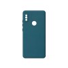 26654 jednobarevny kryt modry na xiaomi note 5 proxiaomi note 5 pro blue