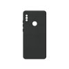 26660 jednobarevny kryt cerny na xiaomi note 5 proxiaomi note 5 pro black